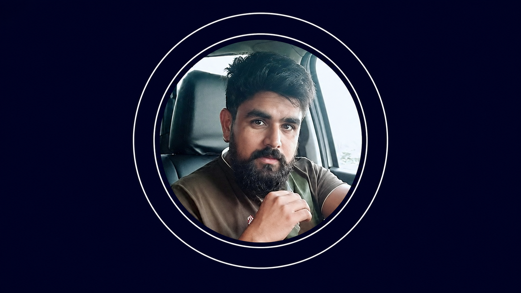 Vijay Pratap Singh Creator of GigMachine AI