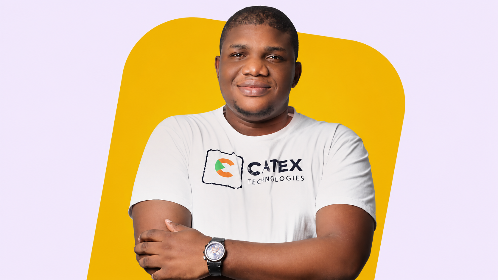 Kelechi Mmonu - Creator of Memogram