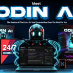 Odin AI Review 2026 – Desktop AI Agent for Windows and Mac with Local Automation and AI Workflow Assistant