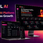 SOL AI Review 2026 feature image showcasing the all-in-one AI platform for content creation, marketing, coding, and automation