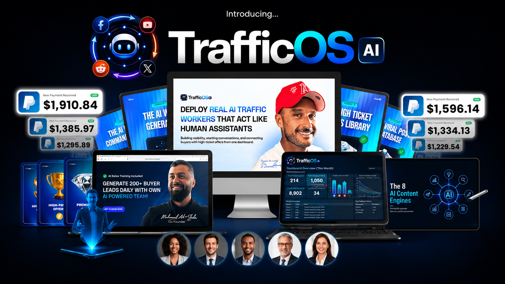 TrafficOS AI Review