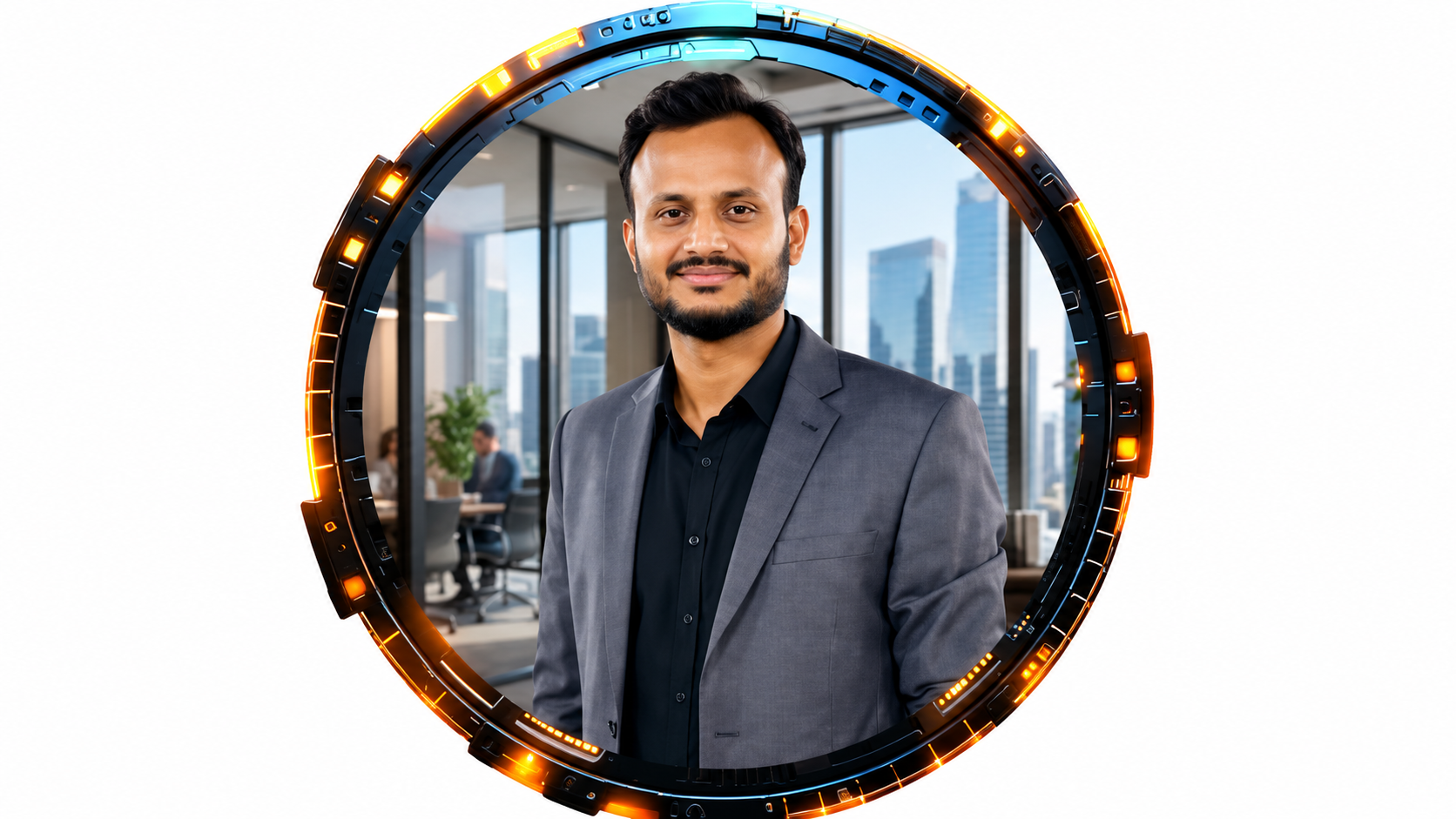 Akshat Gupta - Creator of ViralStreet AI