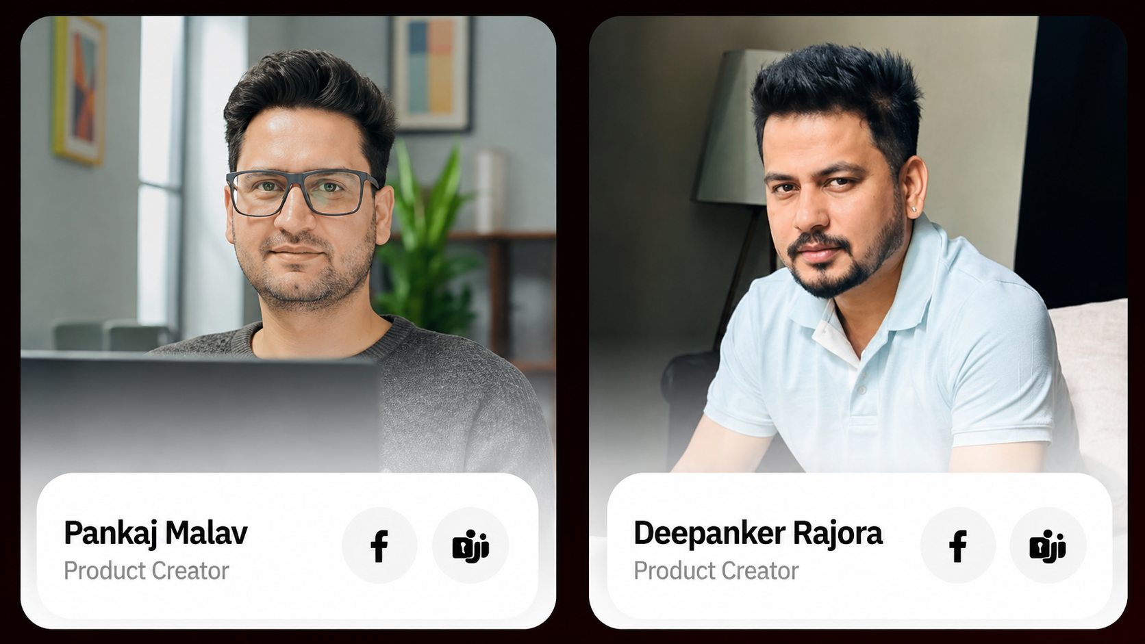 AppsfieldAI Review 2026 Product Creators Pankaj Malav and Deepanker Rajora