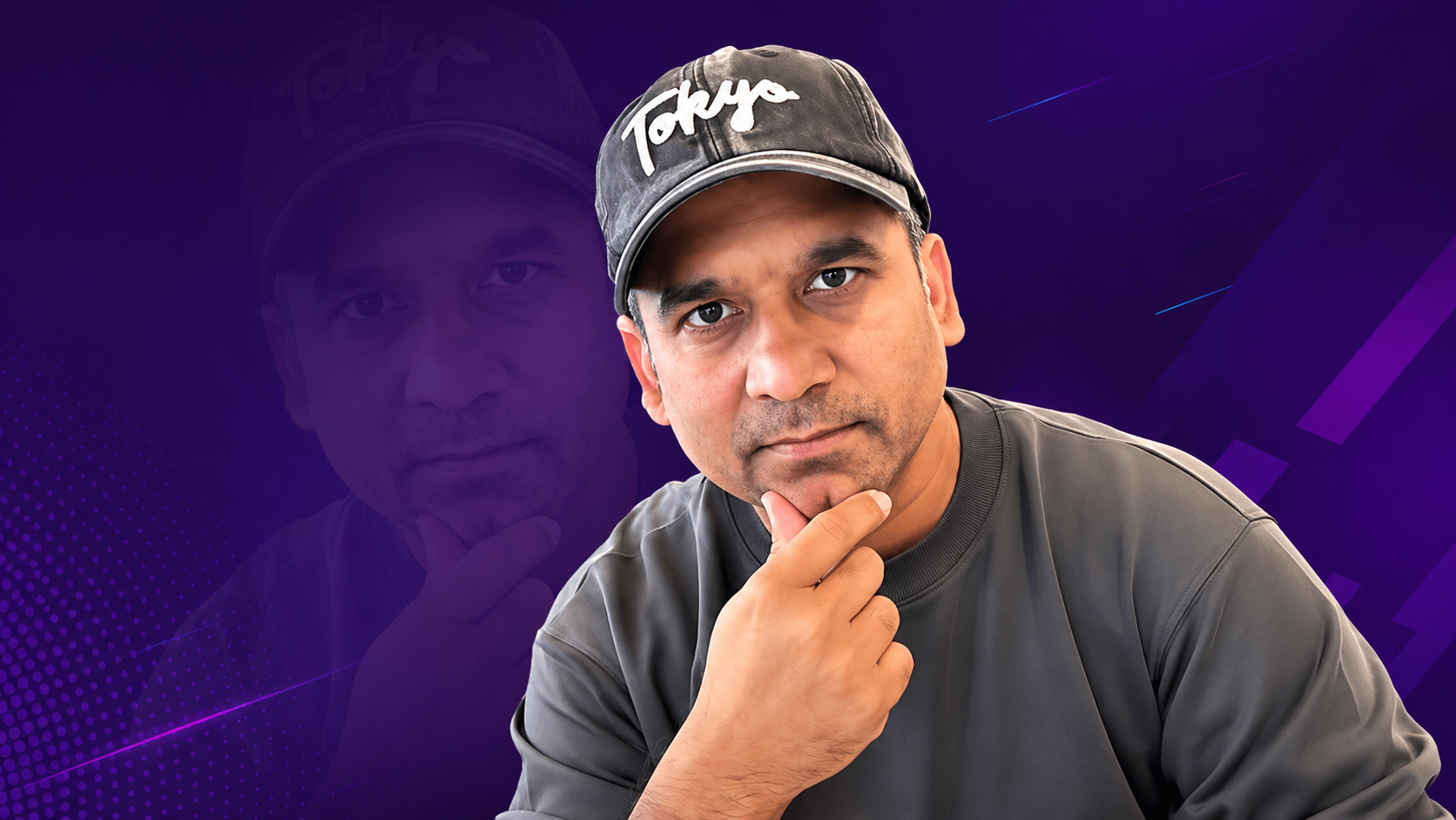 Cyril Gupta, creator of CampaignBuilders