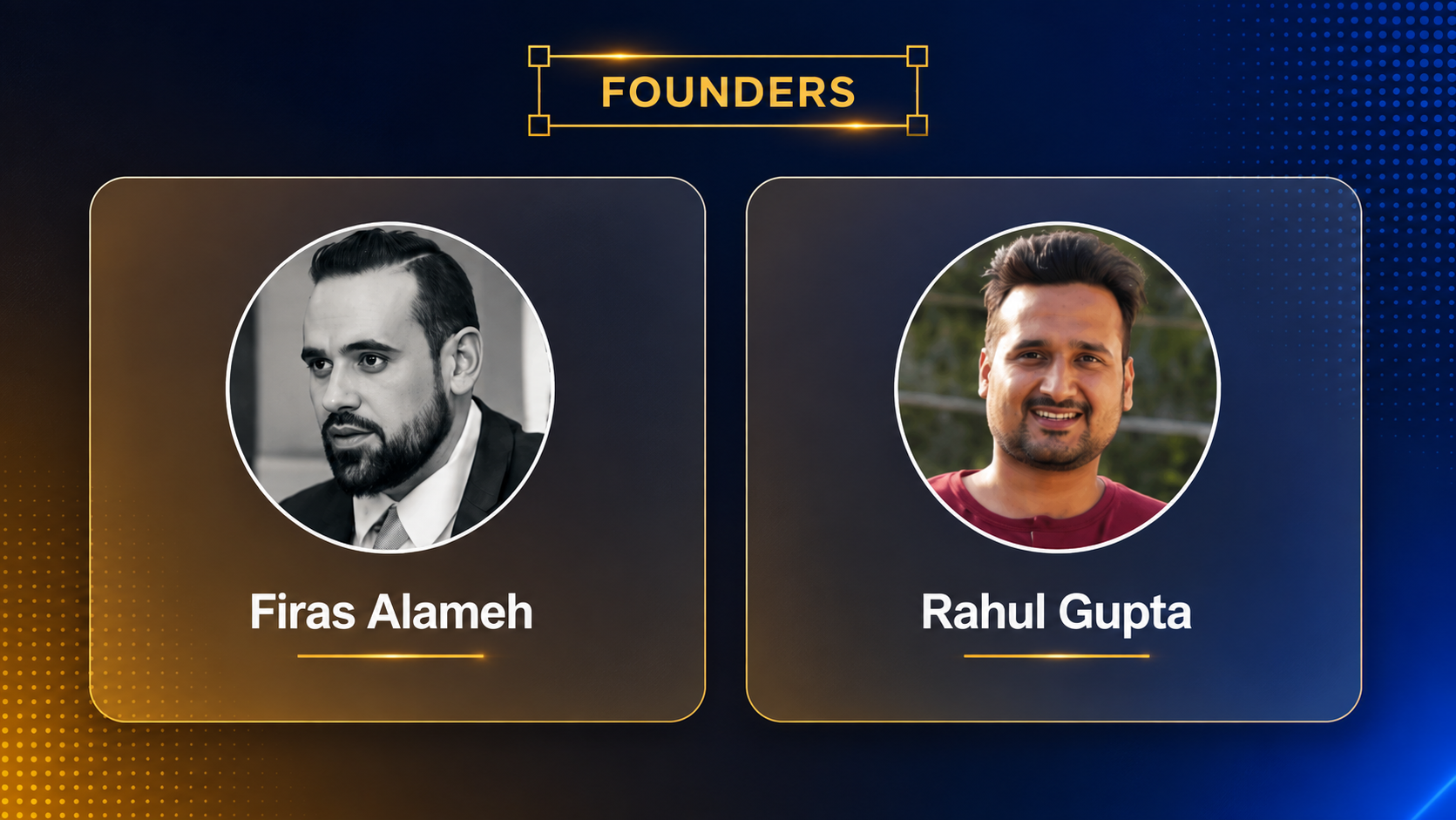 Claw AI Army Review 2026 product creators Firas Alameh and Rahul Gupta