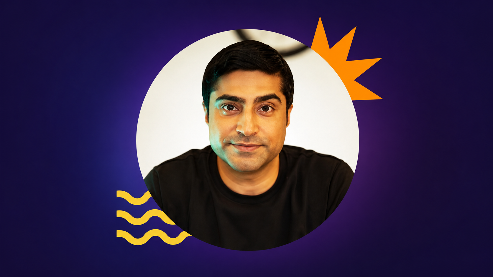 ClickDesigns creator Mo Latif