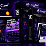 CourseClawAI Review 2026 AI course business platform