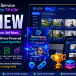 Home Service Agency Studio Review 2026 feature image