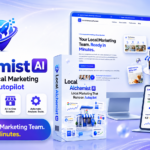 Local Alchemist AI Review 2026 – AI-powered WordPress SaaS for local marketing automation