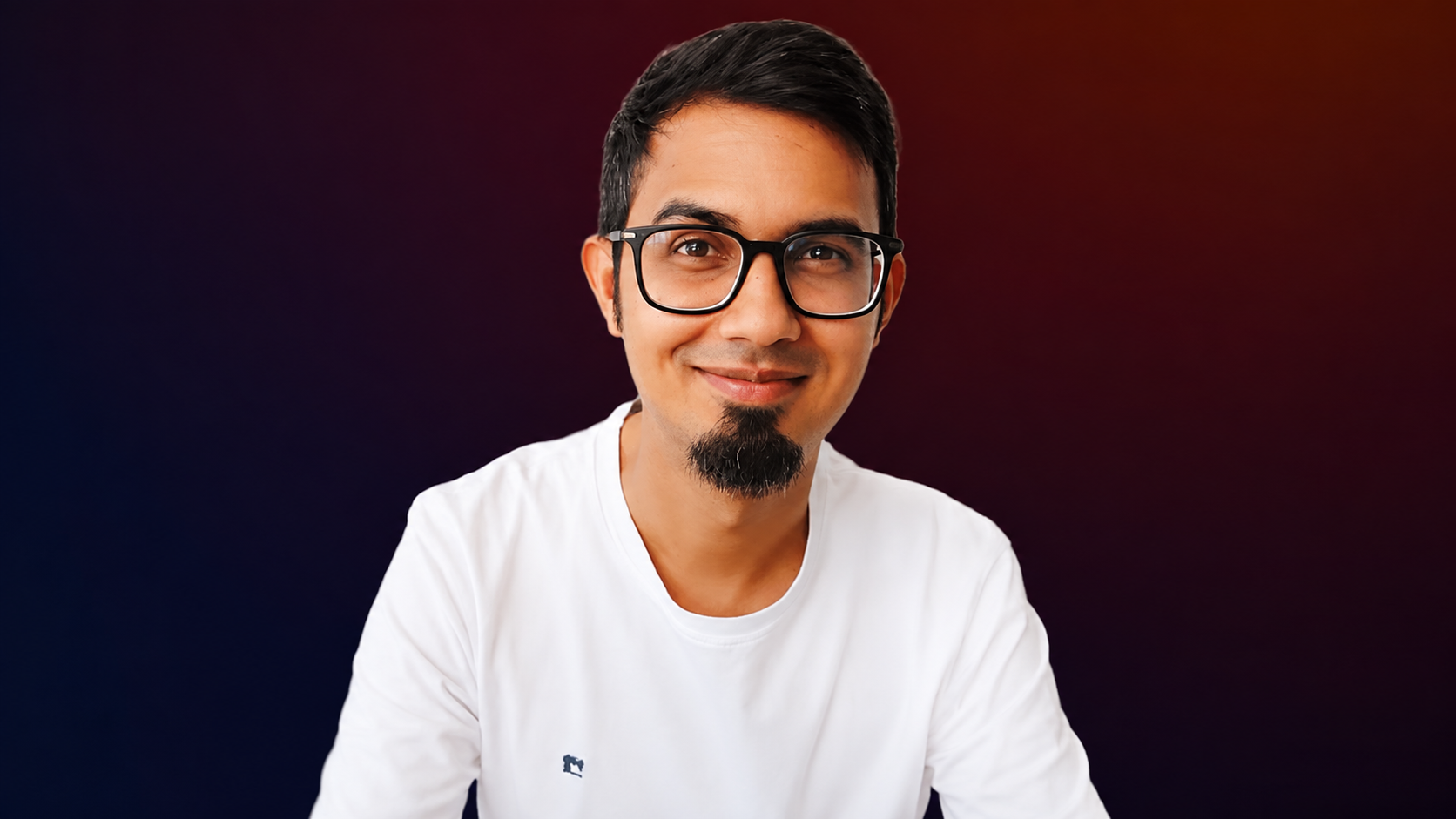 Abhi Dwivedi, creator of PodShorts AI podcast creation platform