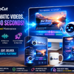 StudioCut Review 2026 AI video generator and editor
