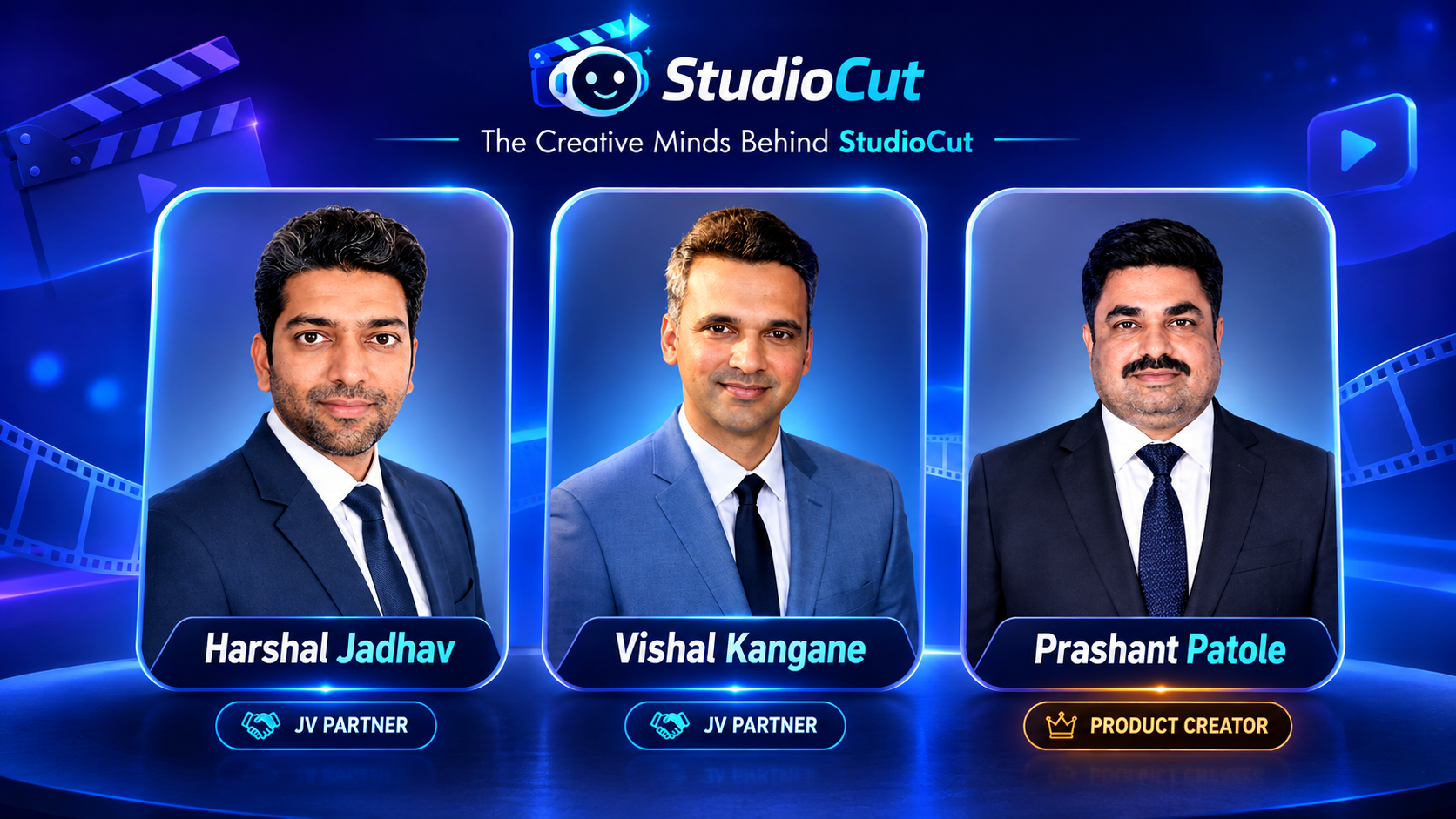 StudioCut Review 2026 product creator Prashant Patole