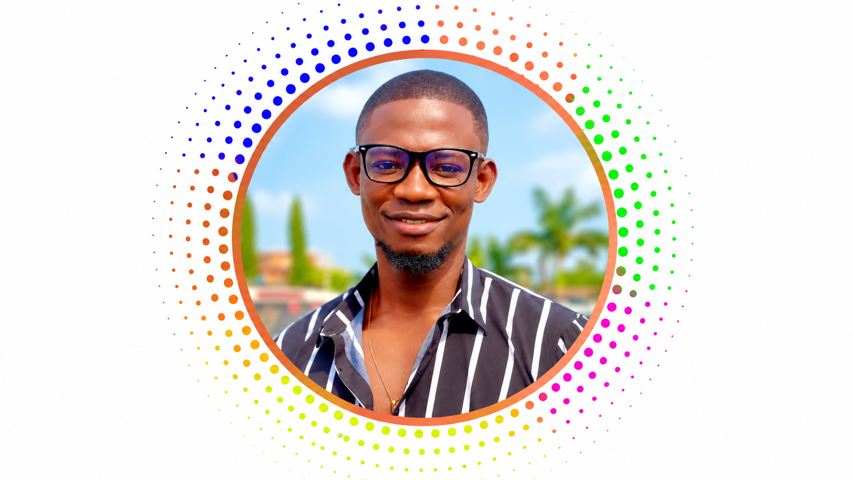 AudioForge AI Review product creator Peter Onwe