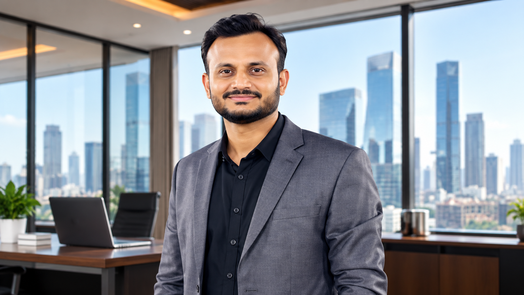 Akshat Gupta CastleFlix AI creator