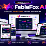 FableFox AI Review 2026 feature image