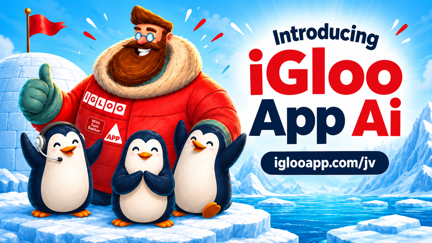iGloo App AI Review 2026