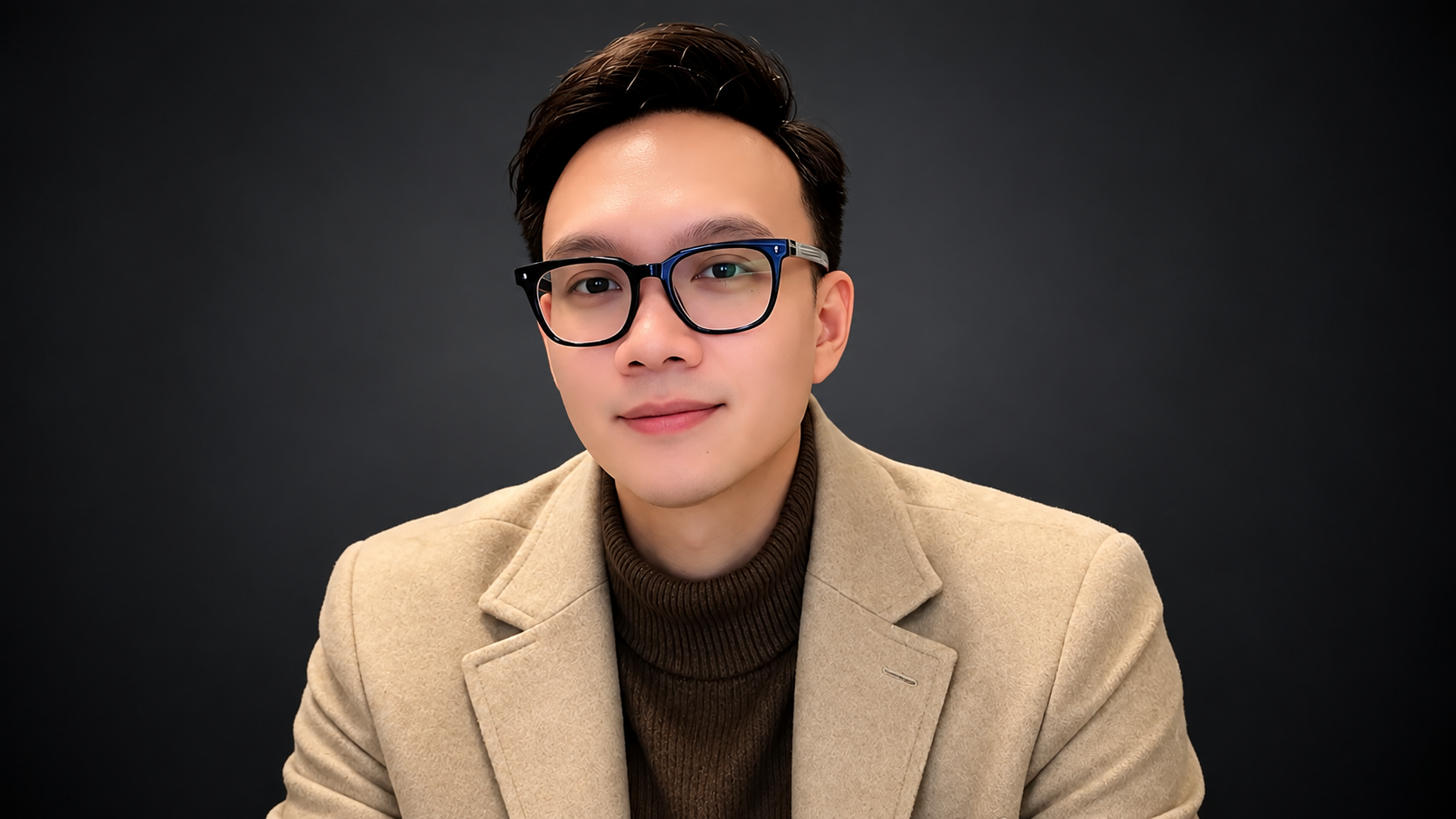 Dawn Vu - Creator of Restaurant Agency Studio