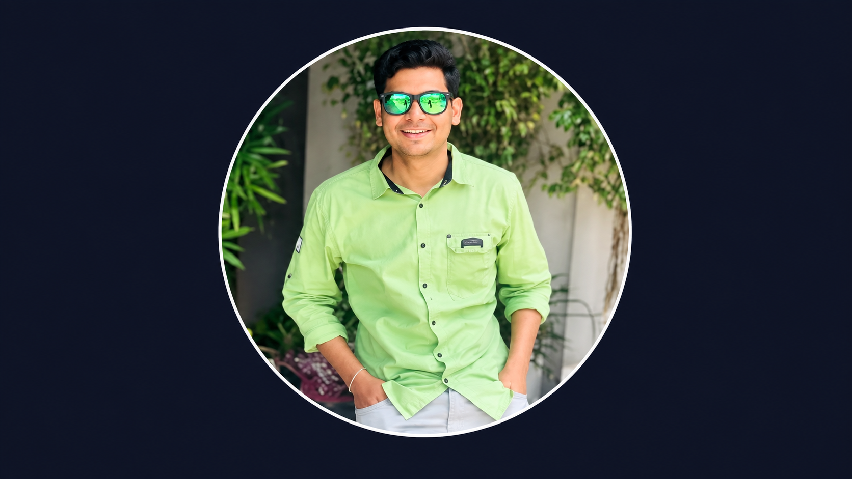 Rudy Rudra - ViralRobot AI Creator